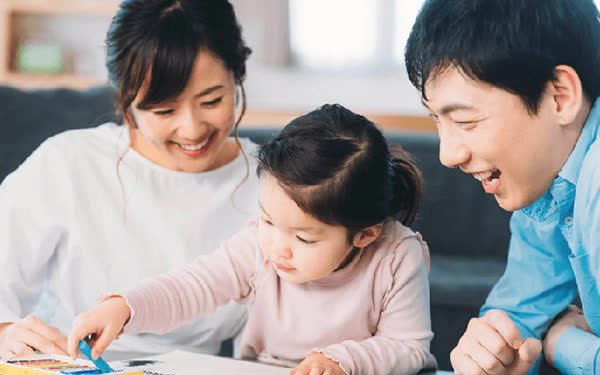 Hiệu trưởng Đại học số 1 châu Á khuyên cha mẹ nên “lười” làm 3 điều để con lớn lên dễ thành công - Ảnh 2.