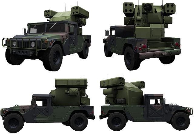 Sức mạnh tổ hợp phòng không Avenger Mỹ lần đầu cung cấp cho Ukraine - Ảnh 2. Sức mạnh tổ hợp phòng không Avenger Mỹ lần đầu cung cấp cho Ukraine - Ảnh 2.