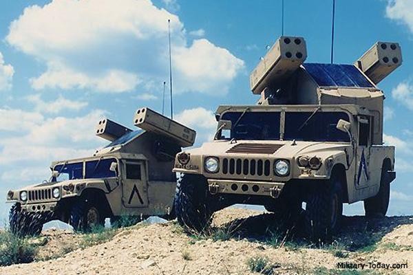 Sức mạnh tổ hợp phòng không Avenger Mỹ lần đầu cung cấp cho Ukraine - Ảnh 3. Sức mạnh tổ hợp phòng không Avenger Mỹ lần đầu cung cấp cho Ukraine - Ảnh 3.