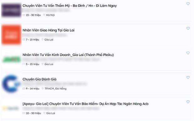 Ngành học mới toanh ở Việt Nam, người có kinh nghiệm thu nhập tới 50 triệu đồng/tháng nhưng khao khát nhân lực chuyên nghiệp bậc nhất - Ảnh 2. Ngành học mới toanh ở Việt Nam, người có kinh nghiệm thu nhập tới 50 triệu đồng/tháng nhưng khao khát nhân lực chuyên nghiệp bậc nhất - Ảnh 2.