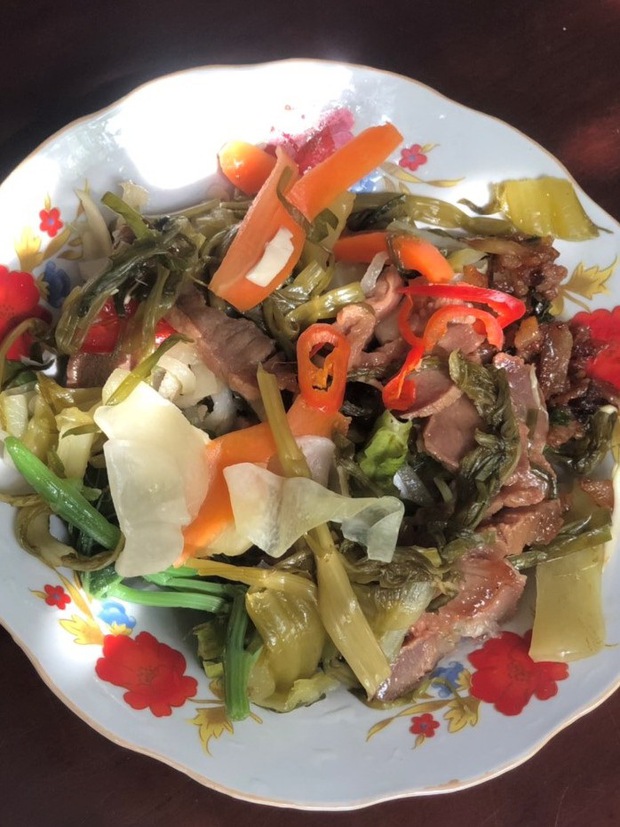 Xà bần thương nhớ