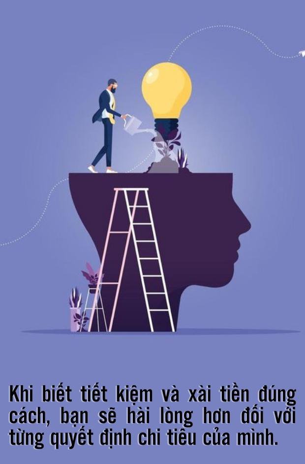 Sai lầm vay nợ để mua sắm theo trào lưu: Tiền càng ít càng phải biết quản lý!