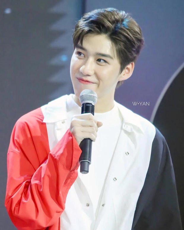 D&agrave;n nam thần Th&aacute;i Lan to&agrave;n thiếu gia t&agrave;i phiệt sở hữu khối t&agrave;i sản khủng, v&agrave;o ng&agrave;nh giải tr&iacute; chỉ v&igrave; đam m&ecirc; - Ảnh 5.