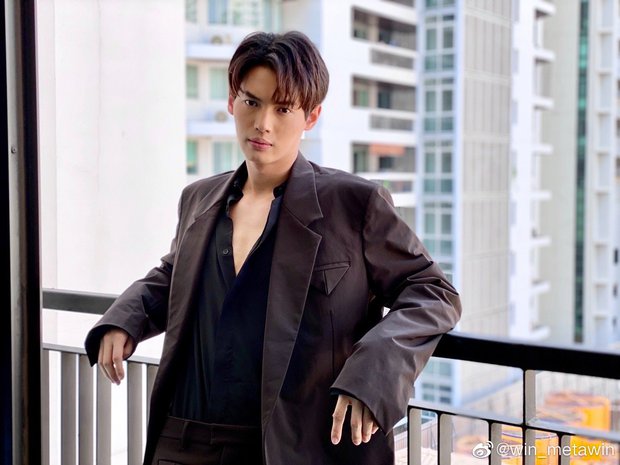 Dàn nam thần Thái Lan toàn thiếu gia tài phiệt sở hữu khối tài sản khủng, vào ngành giải trí chỉ vì đam mê