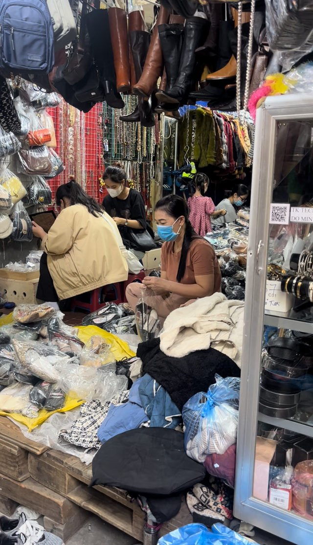 Theo chân dân văn phòng đi săn đồ si mùa đông, xả stress cuối tuần - Ảnh 8. Theo chân dân văn phòng đi săn đồ si mùa đông, xả stress cuối tuần - Ảnh 8.