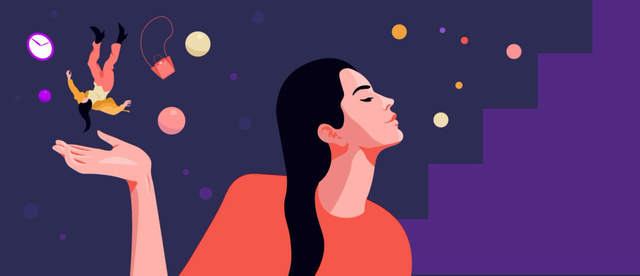 &rlm;Gi&agrave;u hay ngh&egrave;o đều l&agrave; do lựa chọn: 9 tư duy quyết định vận mệnh, sở hữu đủ th&igrave; xin ch&uacute;c mừng &rlm; - Ảnh 2.