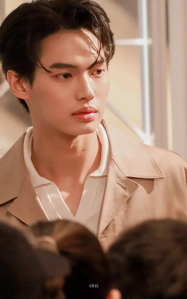 D&agrave;n nam thần Th&aacute;i Lan to&agrave;n thiếu gia t&agrave;i phiệt sở hữu khối t&agrave;i sản khủng, v&agrave;o ng&agrave;nh giải tr&iacute; chỉ v&igrave; đam m&ecirc; - Ảnh 12.