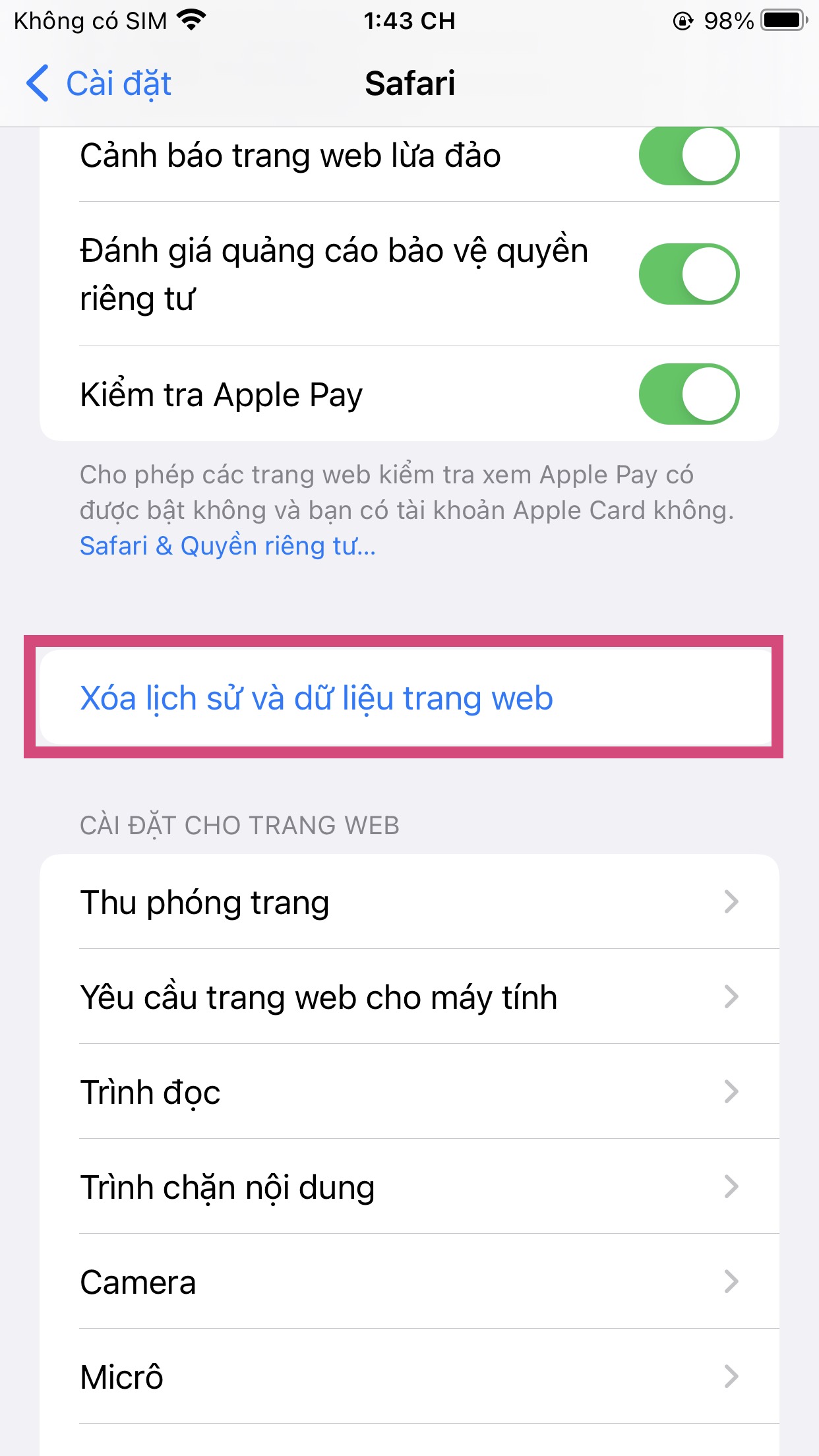 Bất ngờ phát hiện thủ phạm làm chậm iPhone, là kẻ quen mặt đến không ngờ - Ảnh 3. Bất ngờ phát hiện thủ phạm làm chậm iPhone, là kẻ quen mặt đến không ngờ - Ảnh 3.