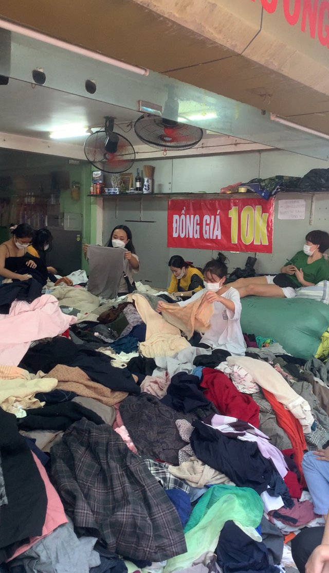Theo chân dân văn phòng đi săn đồ si mùa đông, xả stress cuối tuần - Ảnh 6. Theo chân dân văn phòng đi săn đồ si mùa đông, xả stress cuối tuần - Ảnh 6.