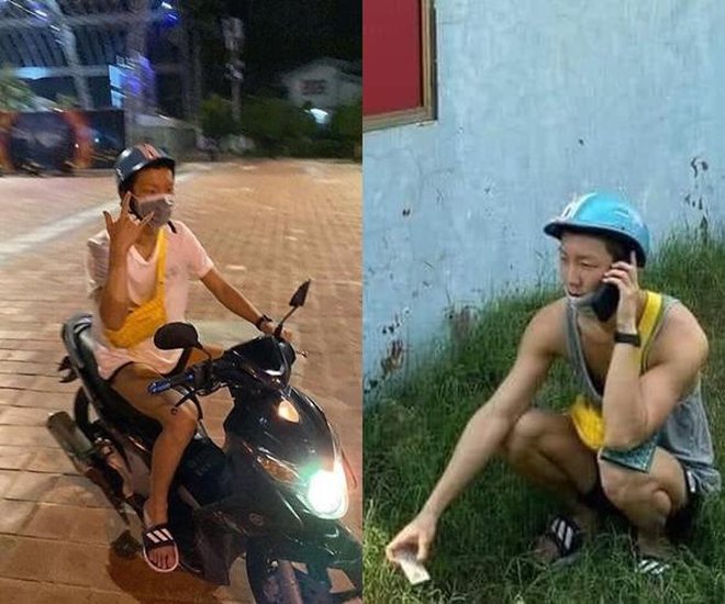 Quán nem ở Hà Nội được WINNER ghé ăn bất ngờ gây sốt bởi tấm biển kỷ niệm, ai xem xong cũng phải bật cười - Ảnh 14. Quán nem ở Hà Nội được WINNER ghé ăn bất ngờ gây sốt bởi tấm biển kỷ niệm, ai xem xong cũng phải bật cười - Ảnh 14.