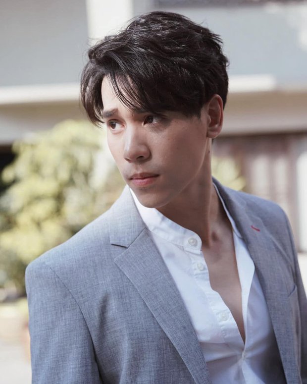 D&agrave;n nam thần Th&aacute;i Lan to&agrave;n thiếu gia t&agrave;i phiệt sở hữu khối t&agrave;i sản khủng, v&agrave;o ng&agrave;nh giải tr&iacute; chỉ v&igrave; đam m&ecirc; - Ảnh 10.