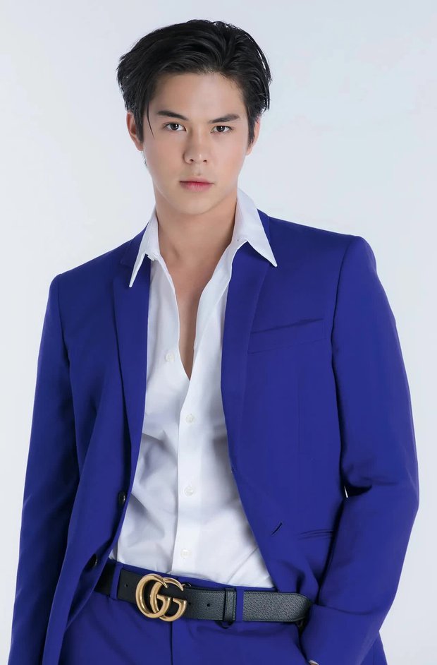 D&agrave;n nam thần Th&aacute;i Lan to&agrave;n thiếu gia t&agrave;i phiệt sở hữu khối t&agrave;i sản khủng, v&agrave;o ng&agrave;nh giải tr&iacute; chỉ v&igrave; đam m&ecirc; - Ảnh 8.