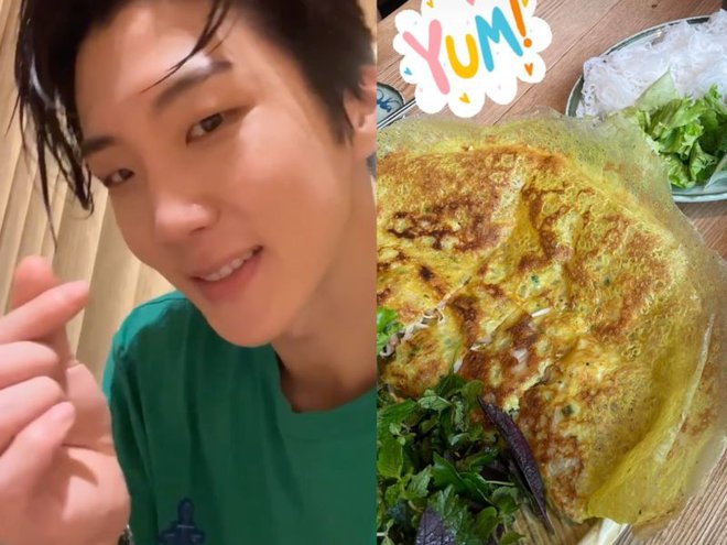 Quán nem ở Hà Nội được WINNER ghé ăn bất ngờ gây sốt bởi tấm biển kỷ niệm, ai xem xong cũng phải bật cười - Ảnh 10. Quán nem ở Hà Nội được WINNER ghé ăn bất ngờ gây sốt bởi tấm biển kỷ niệm, ai xem xong cũng phải bật cười - Ảnh 10.