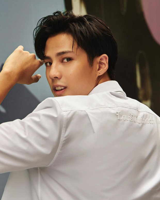 D&agrave;n nam thần Th&aacute;i Lan to&agrave;n thiếu gia t&agrave;i phiệt sở hữu khối t&agrave;i sản khủng, v&agrave;o ng&agrave;nh giải tr&iacute; chỉ v&igrave; đam m&ecirc; - Ảnh 6.