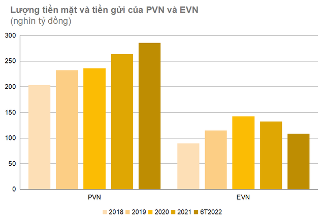  Chân dung 2 vị vua tiền mặt có hơn 100.000 tỷ đồng tiền mặt và tiền gửi ngân hàng  - Ảnh 1.