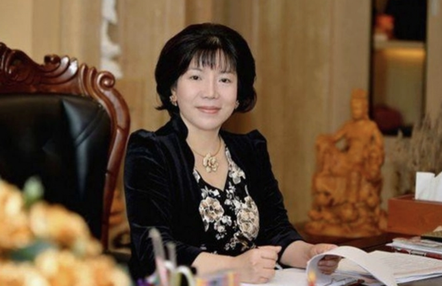 Cựu Bí thư Tỉnh ủy Đồng Nai khai về những túi quà tiền tỷ của nữ Chủ tịch Công ty AIC - Ảnh 2.