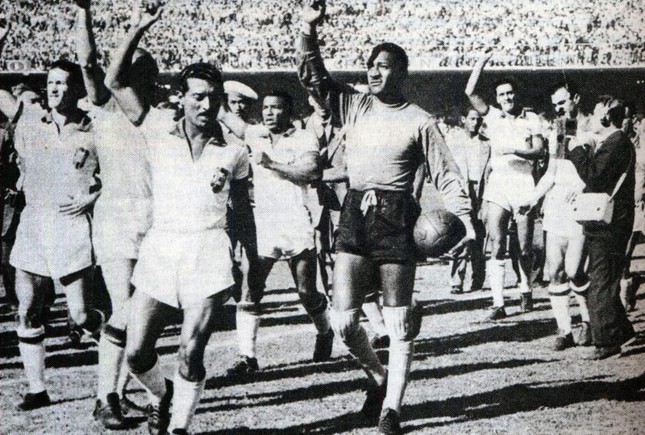 Lịch sử World Cup: ‘Thảm họa Maracanazo’, nỗi đau thế kỷ của người Brazil ở World Cup 1950 - Ảnh 2.