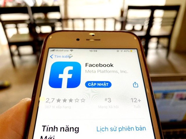  Facebook, Google, TikTok... nộp hơn 3.100 tỉ đồng tiền thuế trong 7 tháng  - Ảnh 1.