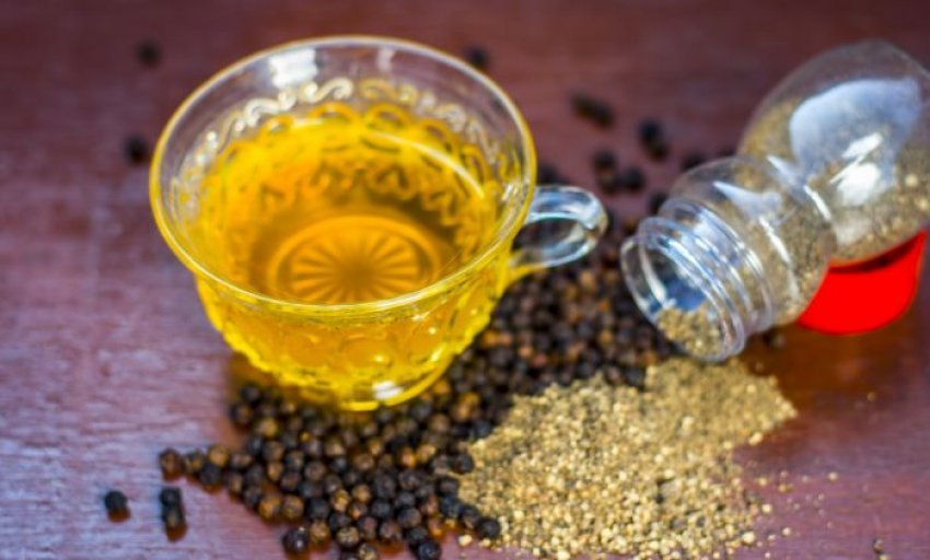Giảm cân, hạ đường huyết nhờ thêm thứ này vào nước nóng uống mỗi ngày - Ảnh 5.