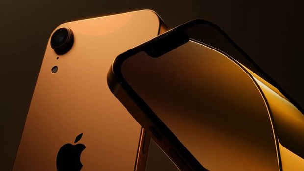 iPhone giá 10 triệu đồng của Apple lộ diện, ngoại hình vừa xịn vừa sang! - Ảnh 7.