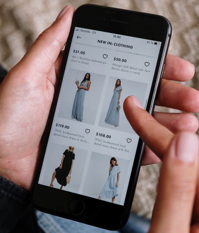 8 chiến lược các cửa hàng quần áo sử dụng để khách hàng càng xem đồ càng mua tới tấp - Ảnh 5.