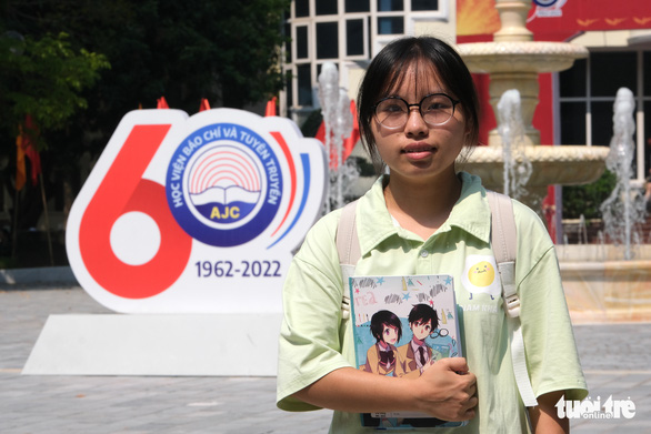Ước mong của cô gái Mông lớn lên từ làng trẻ SOS - Ảnh 3.