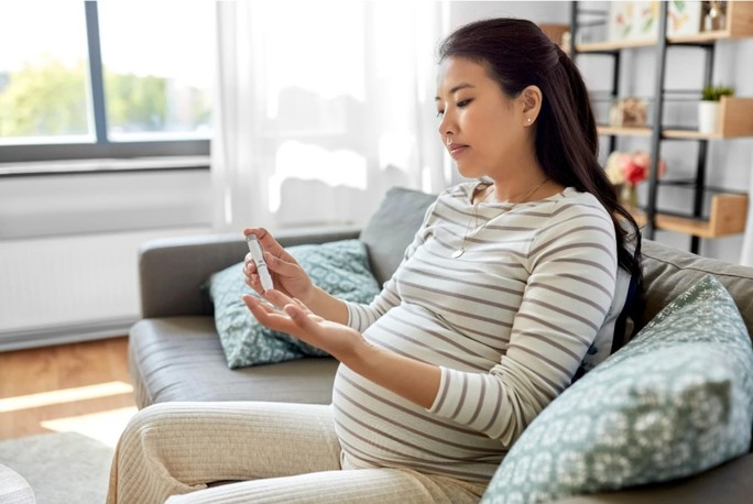 Vì sao số người bệnh tiểu đường tăng chóng mặt? - Ảnh 2.
