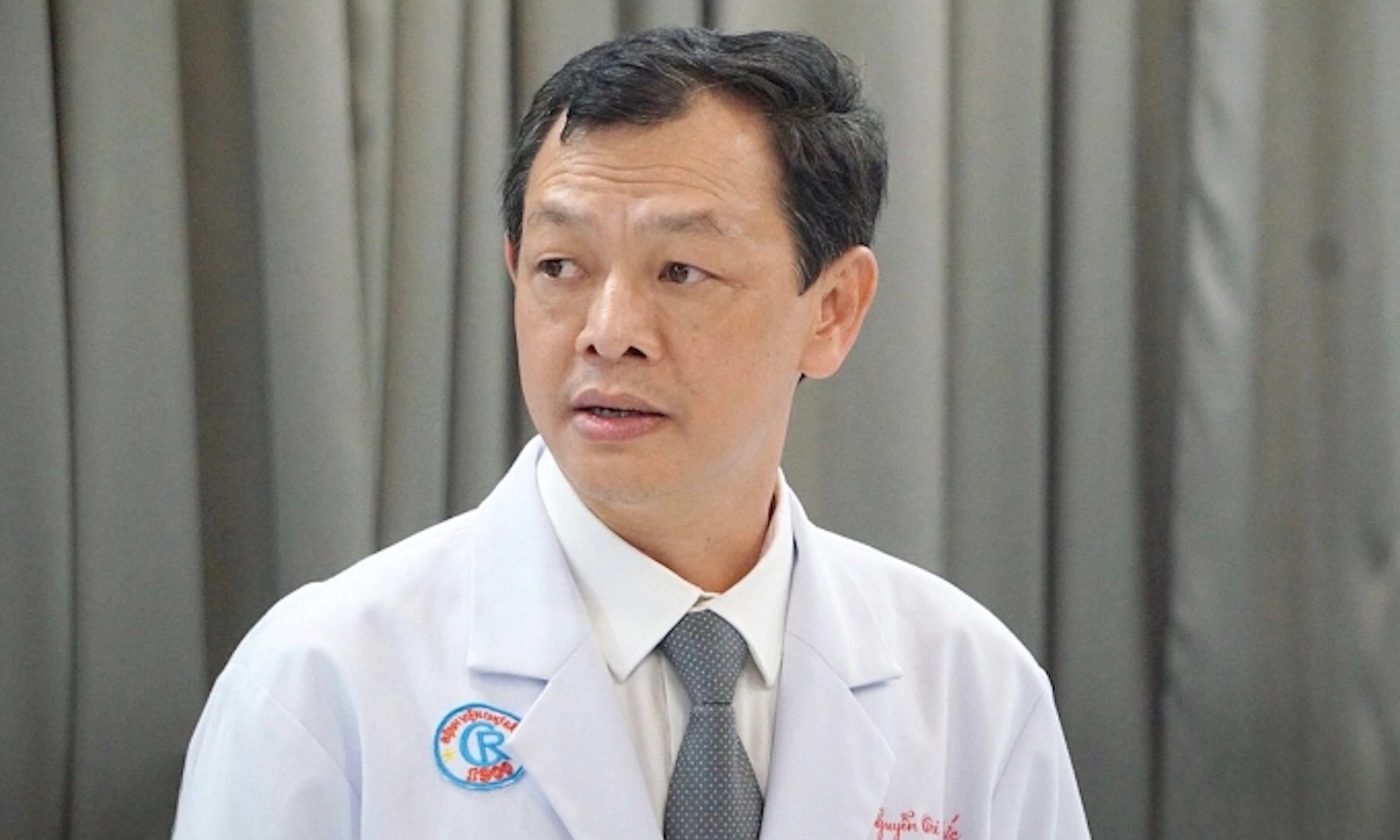 Lãnh đạo bệnh viện sợ sai khi đấu thầu thuốc: Đại biểu Quốc hội nêu giải pháp - Ảnh 1.