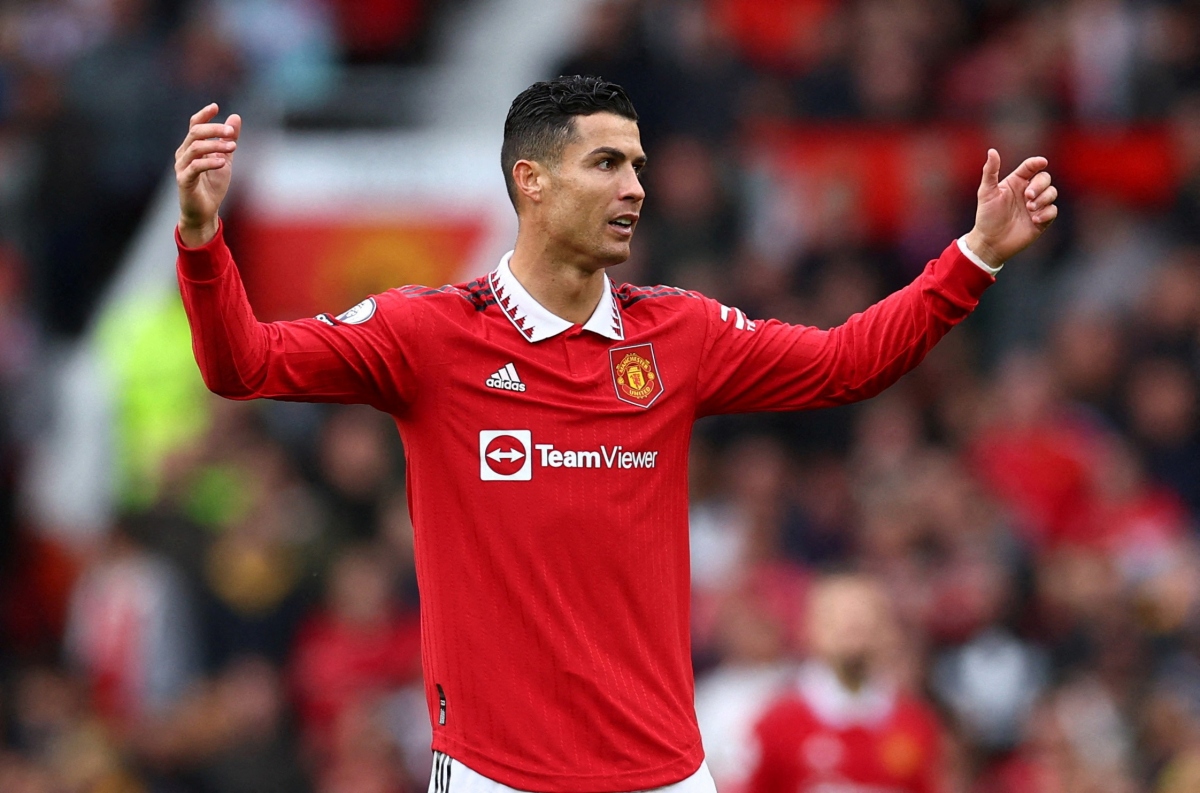Cristiano Ronaldo-Red Legends-Manchester United, HD wallpaper | Peakpx