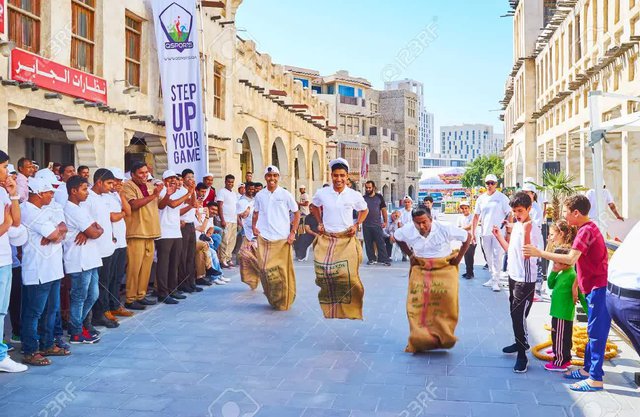 Vẻ đẹp hiện đại của Qatar - đất nước giàu có bậc nhất hành tinh đăng cai World Cup 2022 - Ảnh 11.