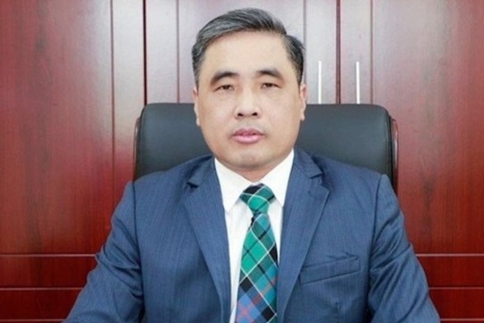 Thủ tướng bổ nhiệm ông Nguyễn Quốc Trị làm Thứ trưởng Bộ Nông nghiệp và Phát triển nông thôn - Ảnh 1.