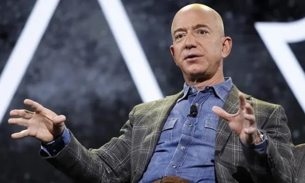 Tỷ phú Jeff Bezos cam kết hiến tặng phần lớn khối tài sản khổng lồ - Ảnh 1.