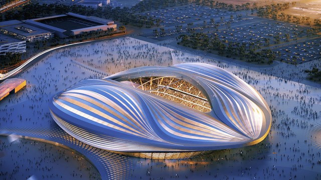 Rủi ro tiềm ẩn từ 2 ứng dụng chính chủ của FIFA World Cup 2022 - Ảnh 1.