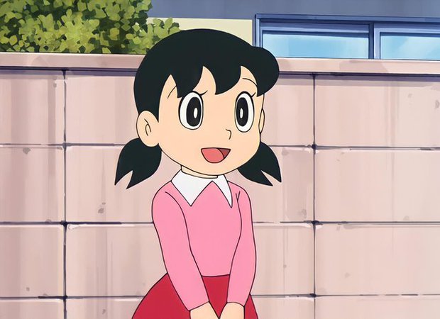 Là bạn của Nobita trong bộ truyện Doremon nổi tiếng, Shizuka sở hữu nhan sắc trẻ trung và duyên dáng - hãy chiêm ngưỡng bức hình của cô ấy!