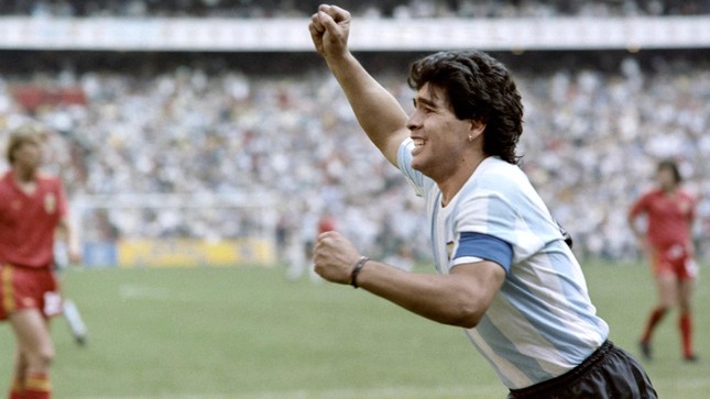 Lịch sử World Cup 1986: Bí mật đằng sau ‘Bàn tay Chúa’ và ‘Bàn thắng thế kỷ’ của Diego Maradona - Ảnh 5.