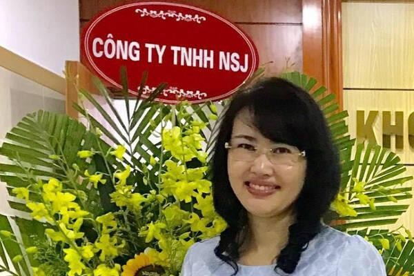 Nữ phó tướng của Chủ tịch Công ty AIC và hai vụ thông thầu tại Đồng Nai, Cần Thơ - Ảnh 1.