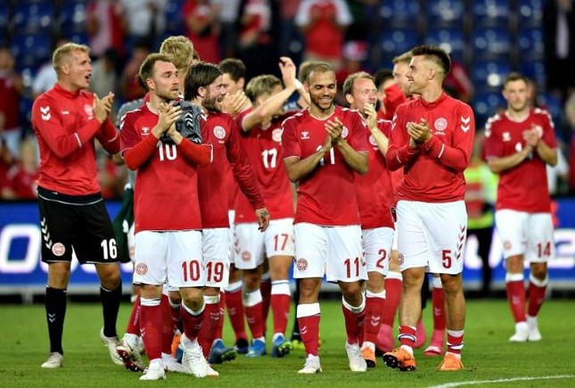 World Cup 2022 - Bảng D (Pháp, Australia, Đan Mạch, Tunisia): Đội tuyển Đan Mạch lật đổ Pháp? - Ảnh 3.
