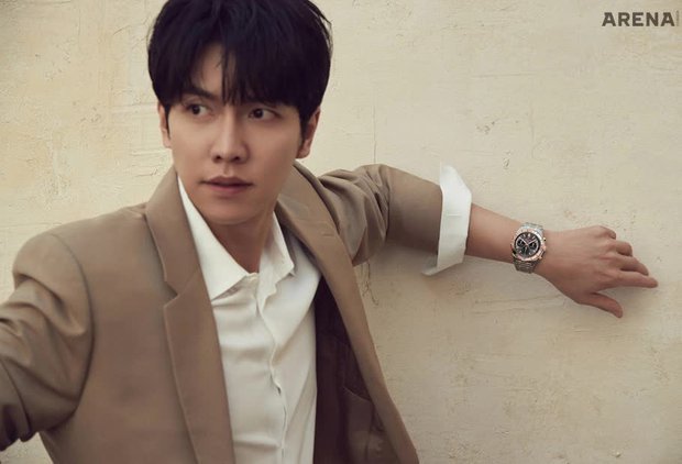 Những ngôi sao toàn năng của showbiz Hàn: Con rể quốc dân Lee Seung Gi, Park Bo Gum hội ngộ - Ảnh 1.