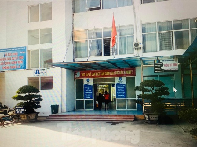 Lạng Sơn: Khởi tố Giám đốc Trung tâm Y tế huyện sai phạm mua Kit test chống dịch COVID-19 - Ảnh 1.