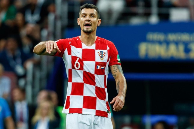 Ứng viên vô địch World Cup 2022: Khó có cửa cho Croatia - Ảnh 2.