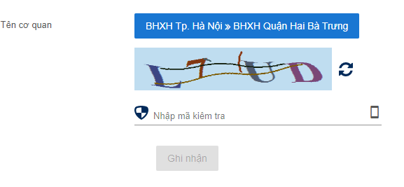 Cách cập nhật CCCD cho hồ sơ sổ BHXH đơn giản nhất - Ảnh 5.