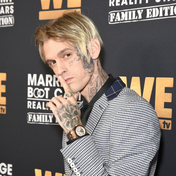 Thi Thể Aaron Carter được Hỏa Táng Vẫn Chưa Tìm Ra Nguyên Nhân Tử Vong