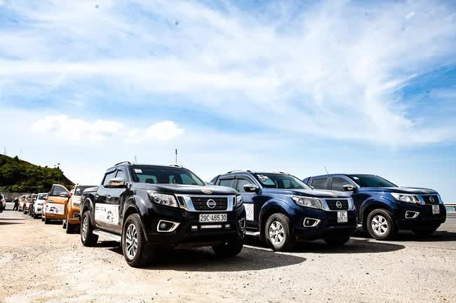 Chủ xe đánh giá Nissan Navara: ‘Bền và tin cậy, có điểm so sánh được với Ranger Raptor’ - Ảnh 7.