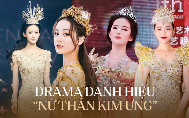  Sóng gió Nữ thần Kim Ưng: Nhiệt Ba - Tống Thiến bị phản đối, nhưng Lý Tiểu Lộ mới là tai tiếng nhất - Ảnh 1.