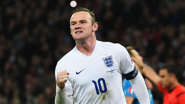 Phỏng vấn Rooney: World Cup 2022 thật kỳ lạ, tôi muốn Messi hoặc Ronaldo vô địch - Ảnh 2.