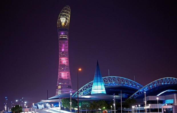 Khám phá những điểm đến thú vị tại Qatar, nước chủ nhà VCK World Cup 2022 - Ảnh 7.