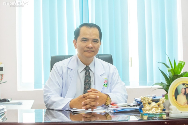 Hệ thống y tế TP Thủ Đức chưa xứng tầm mô hình thành phố trong thành phố - Ảnh 9. Hệ thống y tế TP Thủ Đức chưa xứng tầm mô hình thành phố trong thành phố - Ảnh 9.