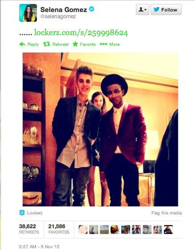 Phốt nối dài của Selena Gomez: Gây thù với Miley Cyrus và dàn bạn thân cũ, tâm cơ tạo loạt drama xoay quanh Justin Bieber? - Ảnh 14.