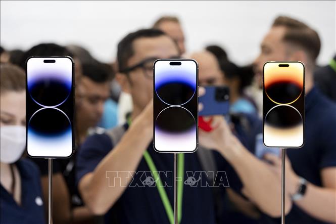 Nguyên nhân người tiêu dùng phải chờ đợi quá mức để có iPhone 14 Pro và 14 Pro Max - Ảnh 1.