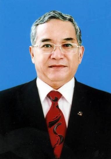 Phó Chủ nhiệm Uỷ ban Kiểm tra Trung ương Nguyễn Văn Hùng qua đời - Ảnh 1.